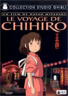 LE VOYAGE DE CHIHIRO - Un film de Mayao Miyazaki